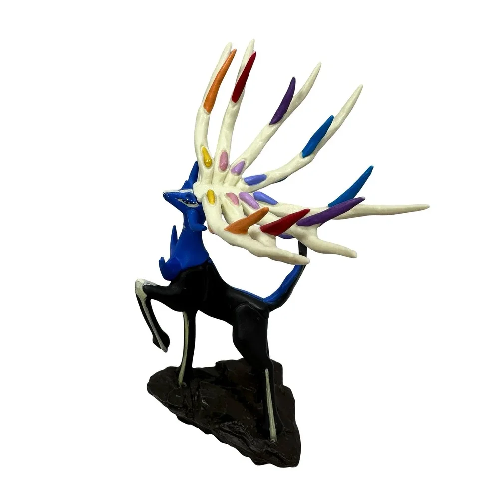 Nintendo brand pokémon
